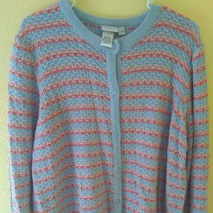 Cottage Core BFA CLASSICS Cardigan